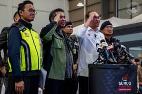 Anwar jamin usaha maksimum bebaskan aktivis Malaysia - SNCC