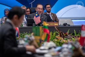 Malaysia doesn’t condone excessive force in South China Sea — PM