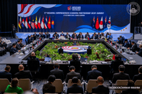 Anwar tegaskan Asean kekal neutral hadapi ketegangan global