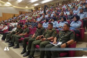 LZS sasar kutipan zakat warga ATM capai RM1 juta menjelang 2026