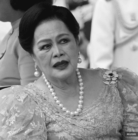 Thousands gather to pay final respects to Thai Queen Mother