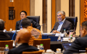 政府拟推“中小企反贪国家战略”  扎希：强化商业道德与诚信意识