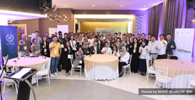 Invest Selangor announces top 21 companies for the Selangor Life Sciences Accelerator Programme 2025
