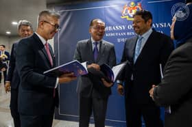 Malaysia a balanced bridge between economic blocs — PM
