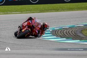 MotoGP 2025: Marquez sah naib juara, Bagnaia menang perlumbaan pecut