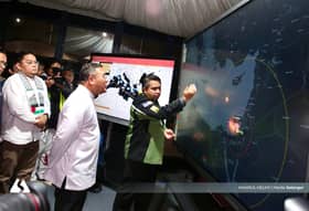 雪州拨100万设大马国际人道主义中心