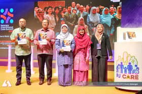 MBPJ jadi PBT pertama laksana pelan tindakan ekonomi penjagaan, perkukuh kesejahteraan komuniti