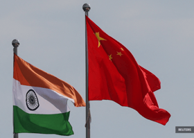 China, India had 'active' communication over border control