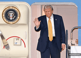 Tariffs anxiety prompts US importers to place spring orders early