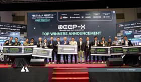 雪州双加速计划助初创及中小企业    黄思汉：进军全球市场