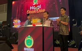 Festival HalalVibe Selangor sasar 30,000 pengunjung, ketengah produk halal negeri