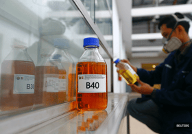 Indonesia regrets EU's move to appeal WTO biodiesel ruling
