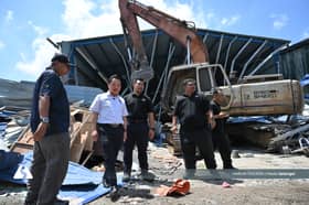 加快漂白不合规格工厂 雪州放眼2027年解决70%