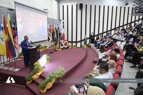 雪州力求文化与发展并进  打造“文明社会”提升全民素质