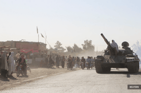 Pakistan, Afghanistan agree to ceasefire after border clashes