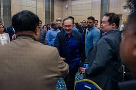 安华：已妥善解决印渔船干扰国油船只事件