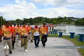 善用全国财案促进农业与渔业举措 依兹汉：保障雪州粮食资源