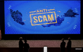 首9月接5.2万宗商业罪案投报   损失达36亿.增长81.6%