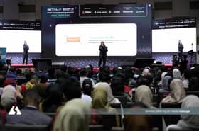 Retail-X, Deep-X tarik perhatian usahawan, buka peluang teroka pasaran global