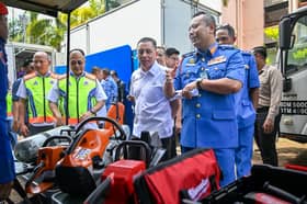 SKMM perkukuh kesiapsiagaan komunikasi hadapi Monsun Timur Laut
