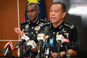 Remaja jana RM76,000 hasil jual video lucah kanak-kanak