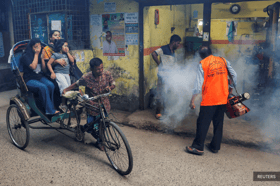 Dengue cases surge across Bangladesh as experts call for urgent action