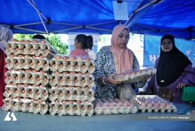 Govt to phase in retargeting of subsidies for essential goods