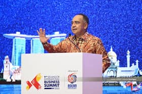 Asean must take small concrete steps that deliver results, says Nazir Razak