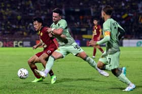 FA Cup: Selangor FC, Kuching City score comfortable wins ahead of second semifinal leg