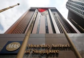 Singapore maintains monetary policy as growth remains firm