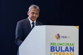 BNM launches NS2.0 to boost Malaysian’s financial literacy