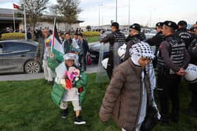 Kejayaan bawa pulang 23 sukarelawan GSF bukti kecekapan diplomasi kerajaan