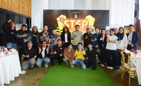 STEP2025 to showcase artistic talent, strengthen youth entrepreneurship ecosystem