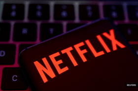 Netflix slumps as revenue forecast disappoints lofty investor expectations