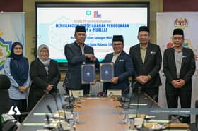 Mais, LZS terus bela kebajikan warga emas mualaf di Selangor