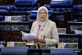 Dr Zaliha: Kg Sg Baru statement based on official records