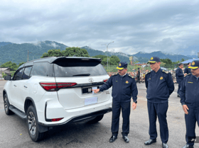 删除后车牌一字母混淆AwAS 陆交局捉知名讲师涉1.26万传票