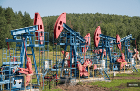 Oil prices rise after US and China reach trade-deal framework