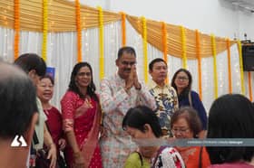 冀雪州预算案增教育及福利拨款　 巴巴莱都：造福印裔与原住民弱势群