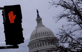 Violence, racism, Nazi praise: The dark side of US political group chats