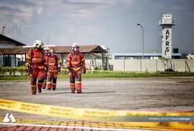 Fire Dept reports rise in fake emergency calls over past three years