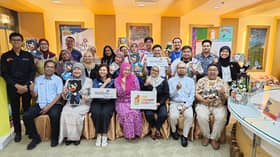 TMS 2025: Tourism Selangor perluas jaringan strategik di Brunei