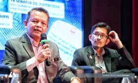 Reformasi pendidikan: Tubuh jawatankuasa khas tangani beban guru – NUTP