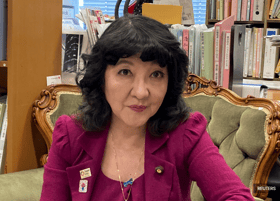 Japan's next finance minister could unsettle the yen bears