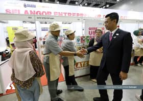 雪州国际商务峰会登场 借助旗舰经贸活动强化经贸地位