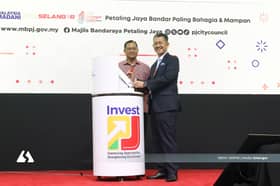 ‘Invest PJ proves local councils able to boost state economy’
