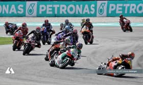 MotoGP estimated to generate nearly RM700m in economic returns to GDP