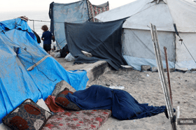 13 tahanan Palestin dari Gaza dibebaskan dengan keadaan kesihatan yang teruk 