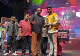 பீட் தலைவன் 2025 போட்டி; சாம்பியன் பட்டத்தை வென்றார் டிஜே நேஷ்