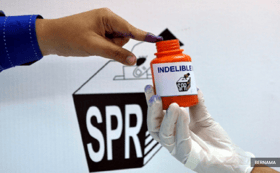 【沙巴州选】沙盟与国阵对垒议席   傅芝雅：党尚未指示支持哪党